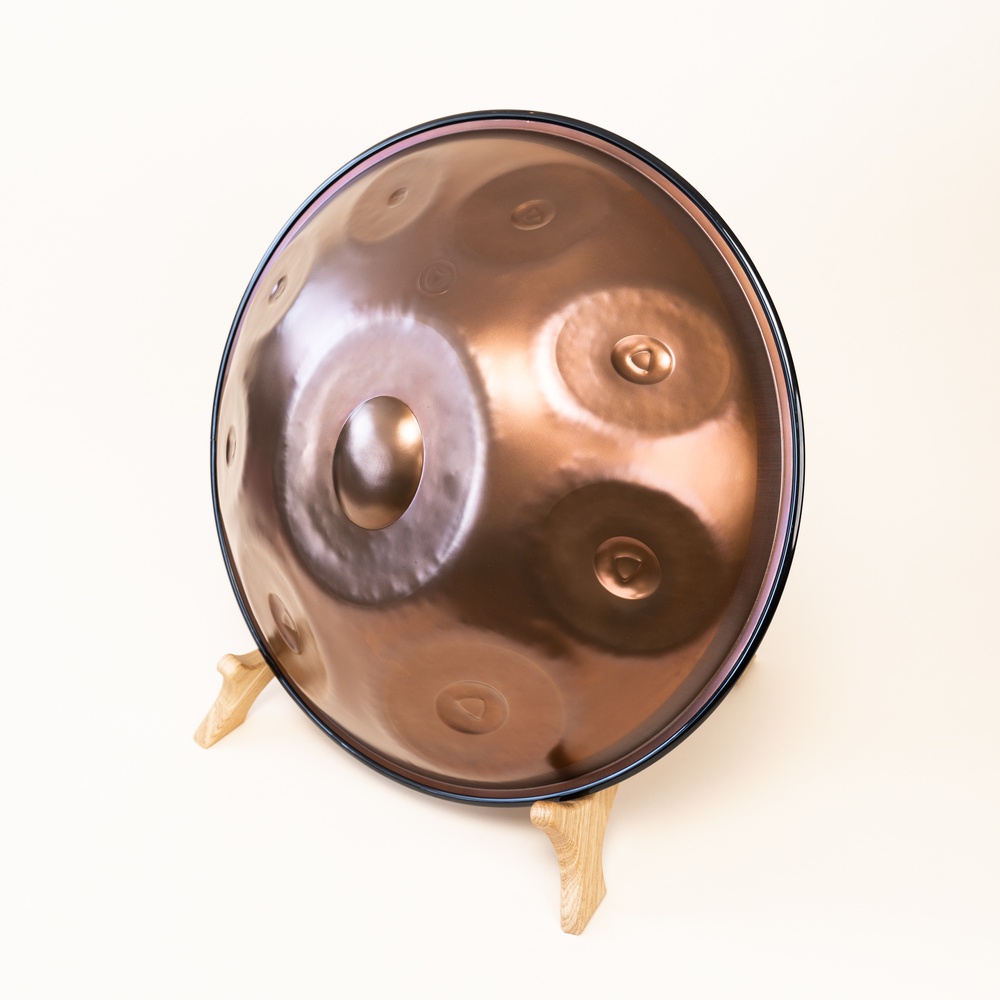 Chaya handpan maintenance Chaya Handpan