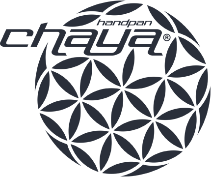 Logo Chaya Handpan